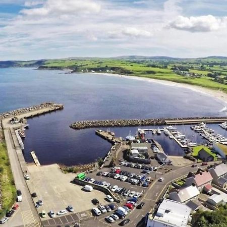 Stay Indigo Ballycastle Zewnętrze zdjęcie