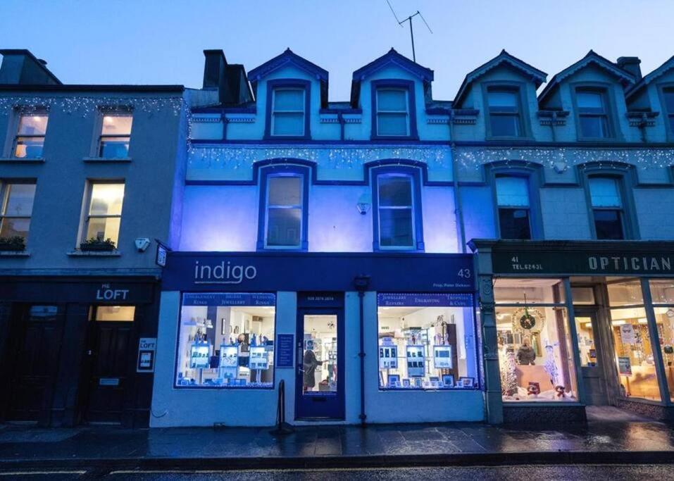 Stay Indigo Ballycastle Zewnętrze zdjęcie