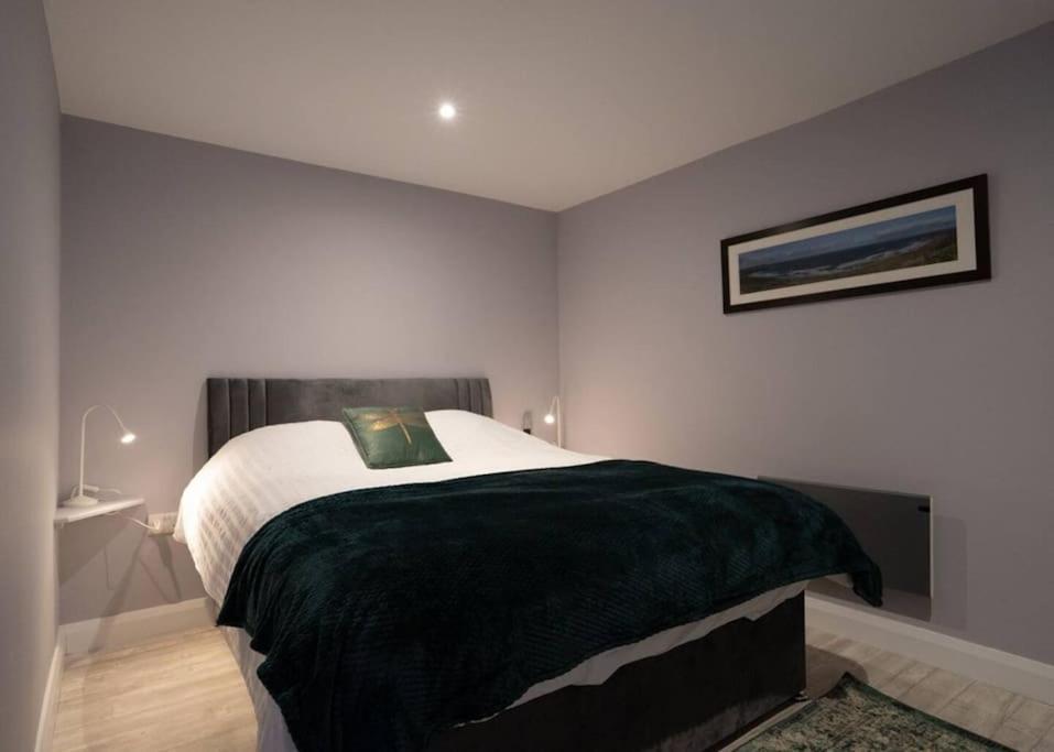 Stay Indigo Ballycastle Zewnętrze zdjęcie