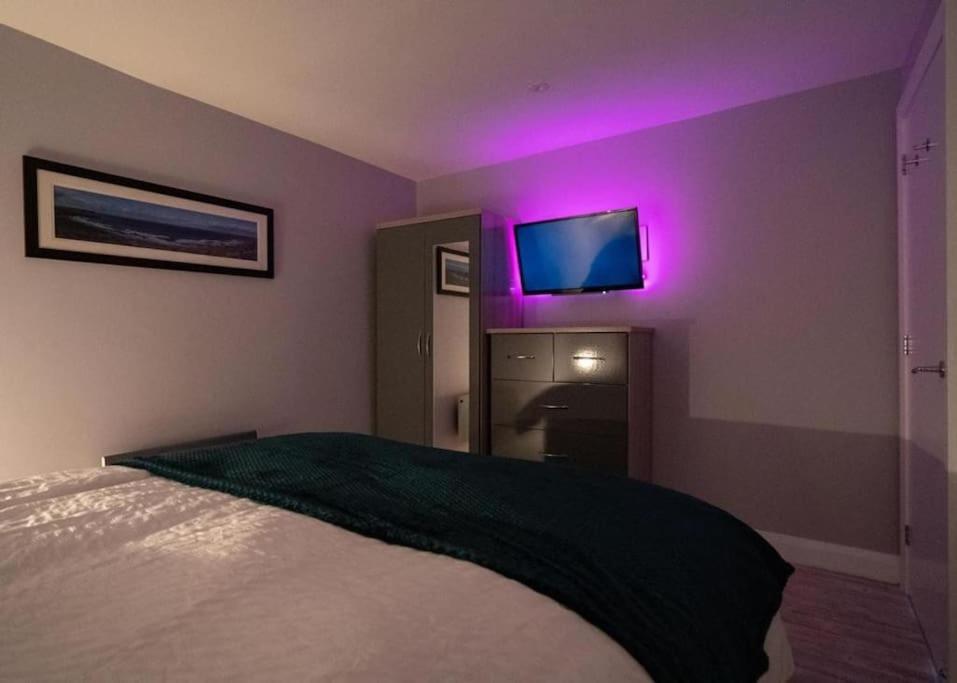 Stay Indigo Ballycastle Zewnętrze zdjęcie