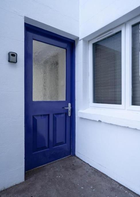Stay Indigo Ballycastle Zewnętrze zdjęcie